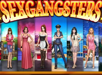 Juego moviles porno navegador con gángsters sexo